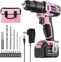 Pink Drill