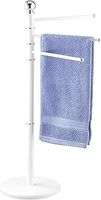 Free Standing Towel Rail