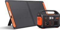 Solar Generator