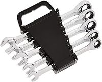 Spanners & Wrenches