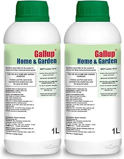 Gallop Weed Killer