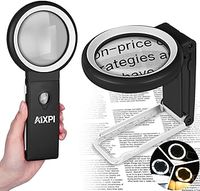 Magnifying Lamp