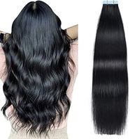 Tape Hair Extensions