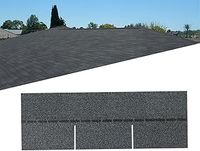 Shed Roof Felt