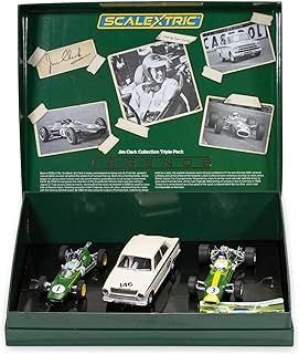Scalextric Set