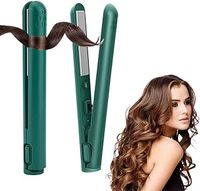 Portable Hair Curler