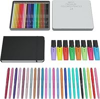 Adult Art Set