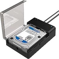 Hard Drive Caddy