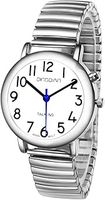 Talking Watches For The Blind