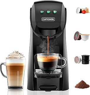 Nespresso Coffee Machine