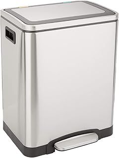 Recycling Bins For Kitchen