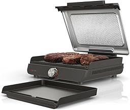 Electric Grill