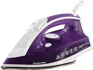 Cordless Iron