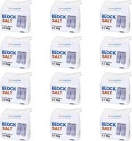 Kinetico Salt Blocks For Water Softener