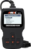 OBD2 Code Reader