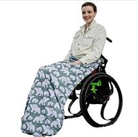 Wheelchair Cosy