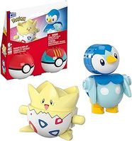 Mega Pokemon