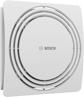 Extractor Fan Bathroom