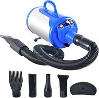 Dog Dryer