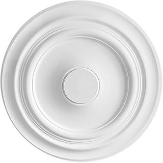 Ceiling Rose Polystyrene