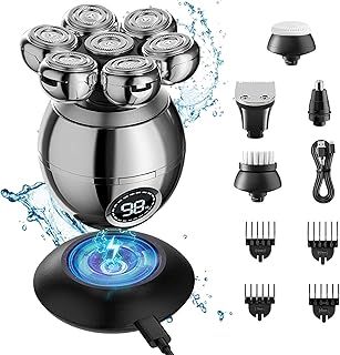 Trim Pod 2.0 Shaver Women Groom Here
