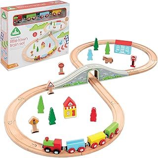 Train Track