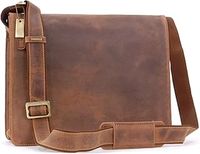 Leather Briefcase For Men