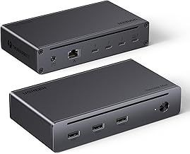 Thunderbolt Dock