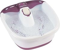 Foot Spa And Massager With Heater
