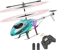 RC Helicopter