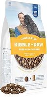 Tribal Dog Food
