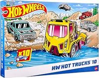 Tonka Toys