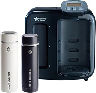 Baby Brezza Formula Maker