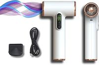 Battery Hair Dryer