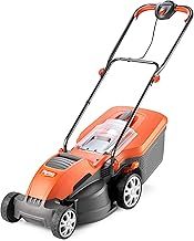 Hover Mower