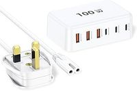 USB Charging Hub
