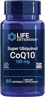 Ubiquinol CoQ10