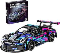 Lego Porsche