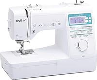 Brother Sewing Machines