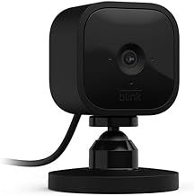 Spy Camera WiFi Hidden
