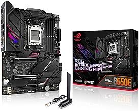 X670E Motherboard