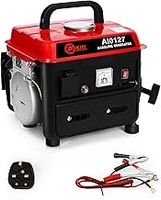 Petrol Generator
