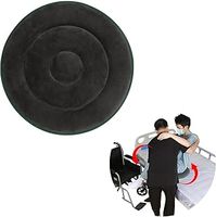 Swivel Car Seat For Disabled