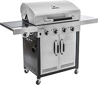 Gas Barbecues