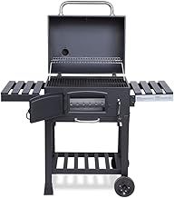BBQ Smoker