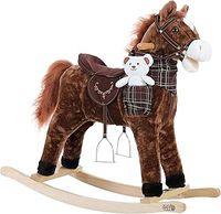 Rocking Horse For 2 Year Old
