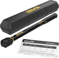 Torque Wrench 3/8