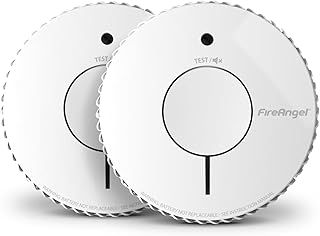 Linked Smoke Alarms