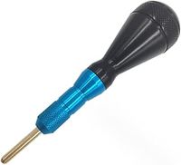 Dart Point Removal Tool