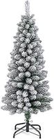 4ft Christmas Tree Pre Lit